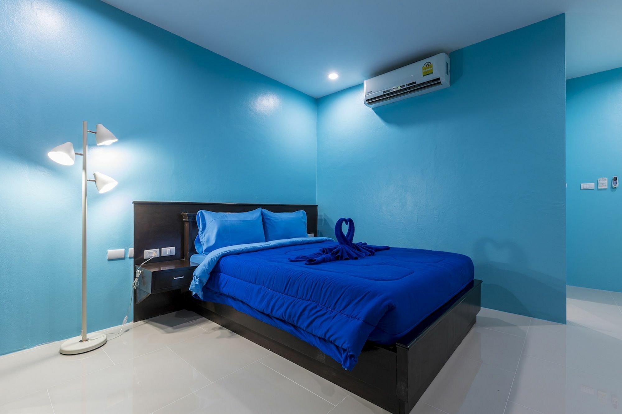 Hotel Surf Blue Kata Luaran gambar