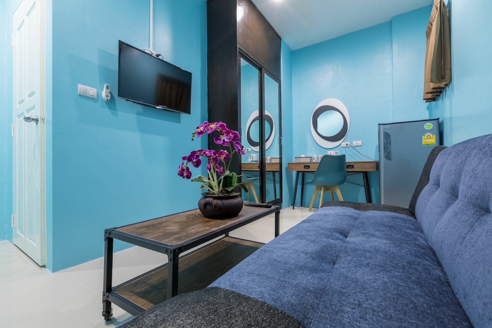 Hotel Surf Blue Kata Luaran gambar