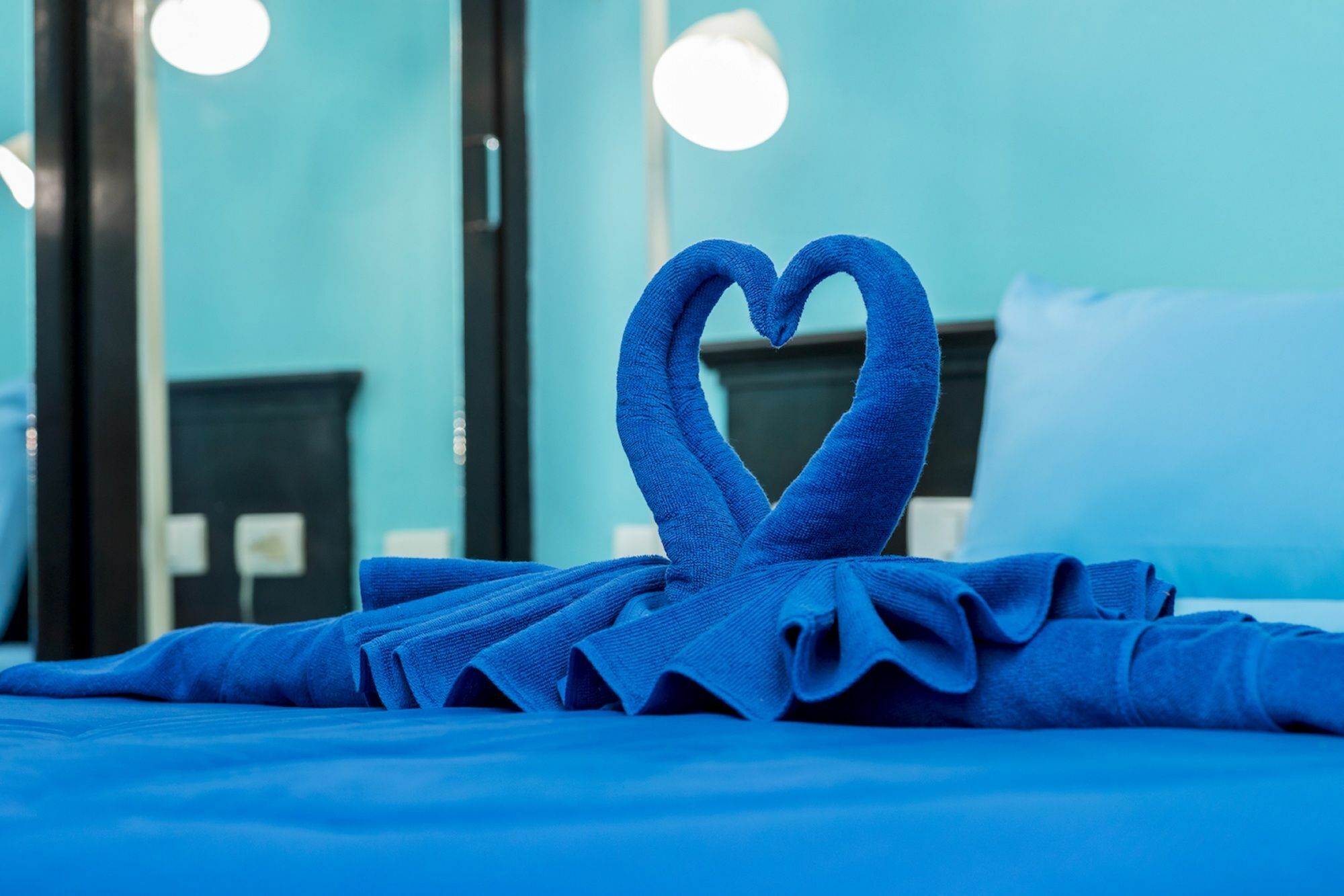 Hotel Surf Blue Kata Luaran gambar