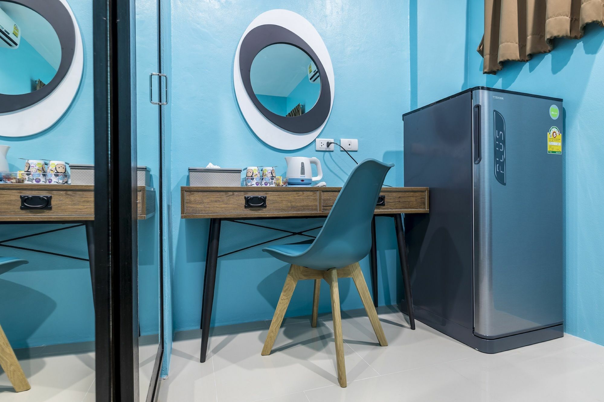 Hotel Surf Blue Kata Luaran gambar