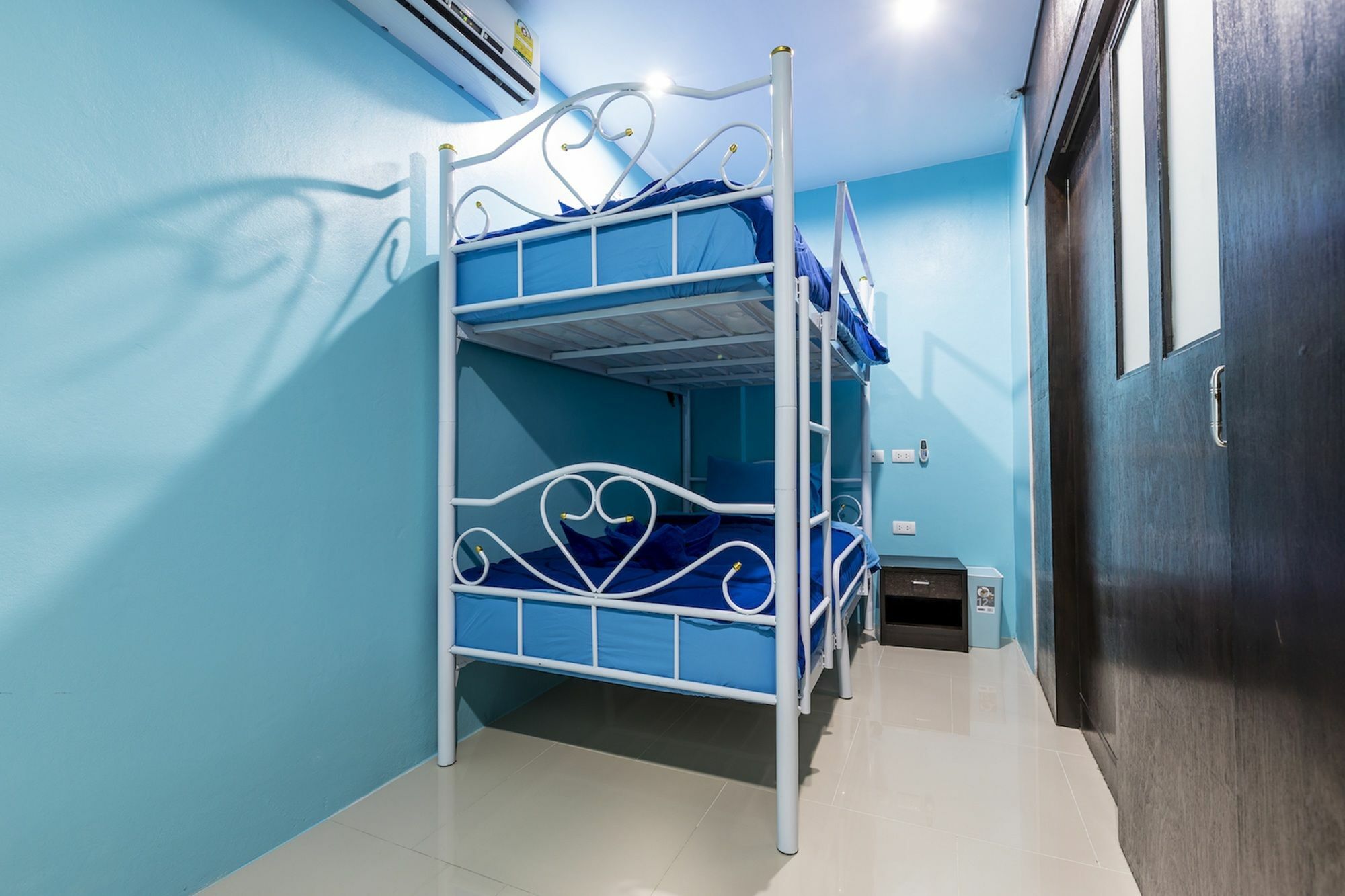 Hotel Surf Blue Kata Luaran gambar